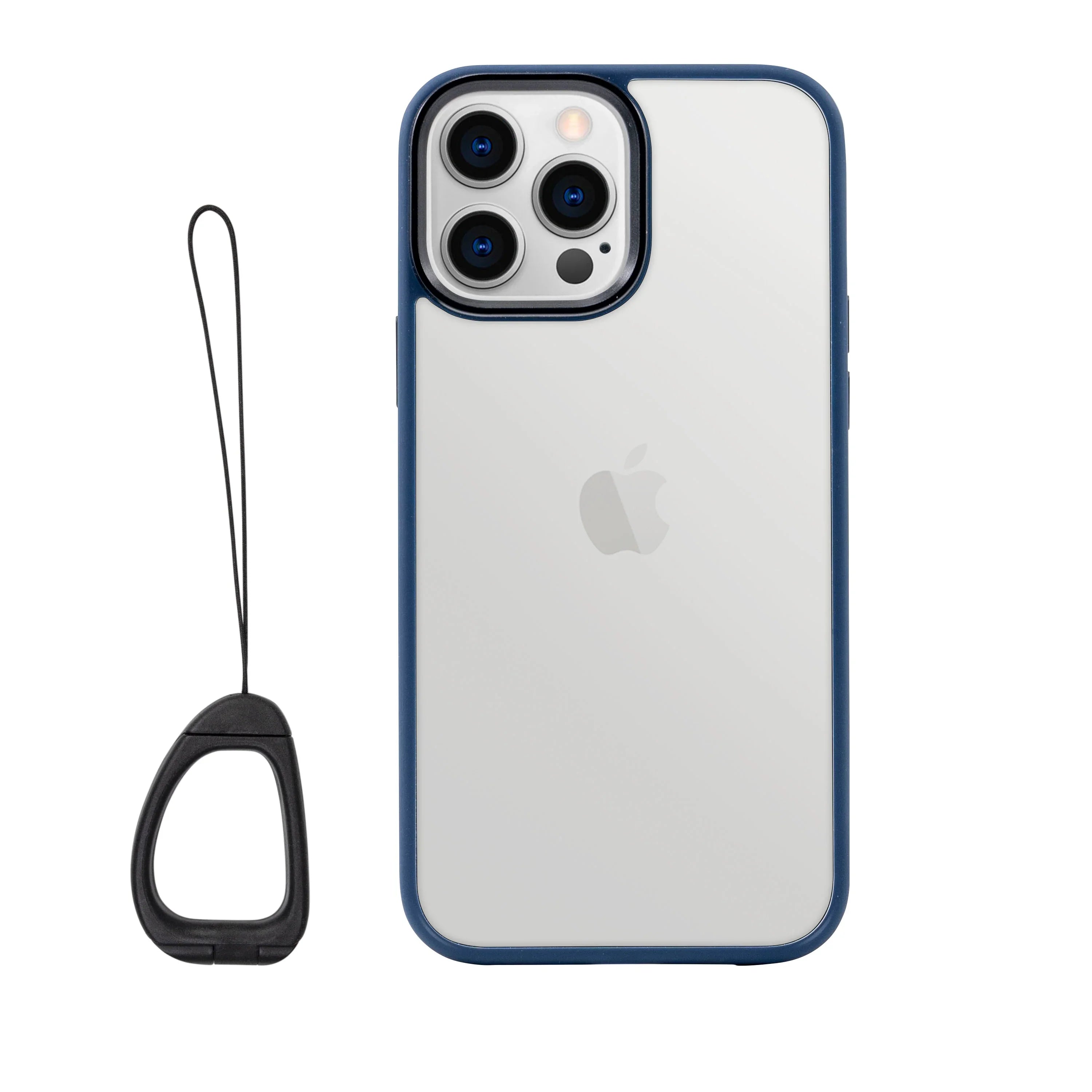 Torrii Torero Case For iPhone 13 Pro Max - Blue - Tashqila Torrii Torero Case For iPhone 13 Pro Max - Blue - Tashqila